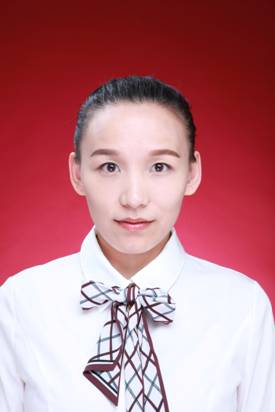 李晨希(图文)