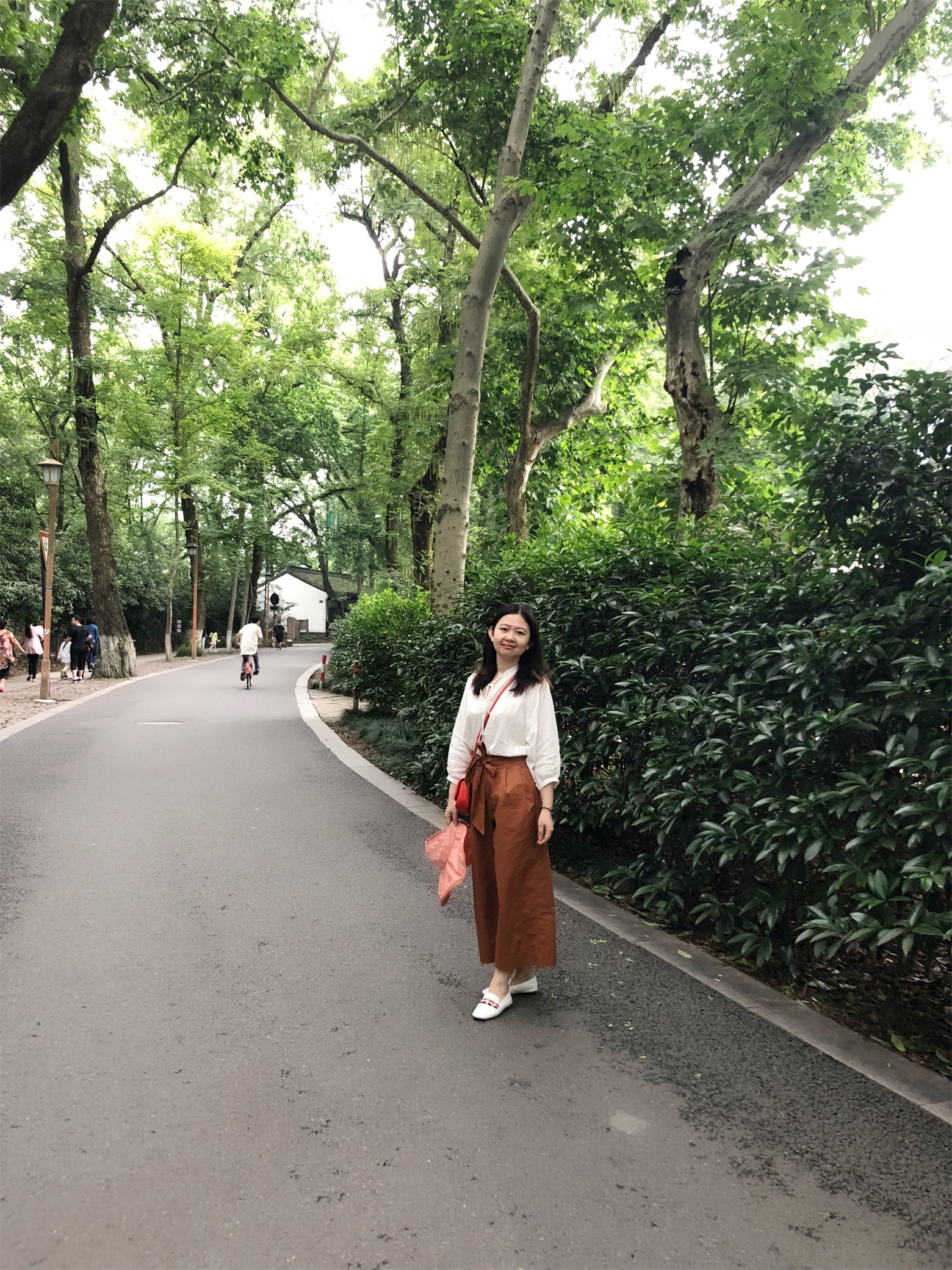 魏嘉琦(图文)