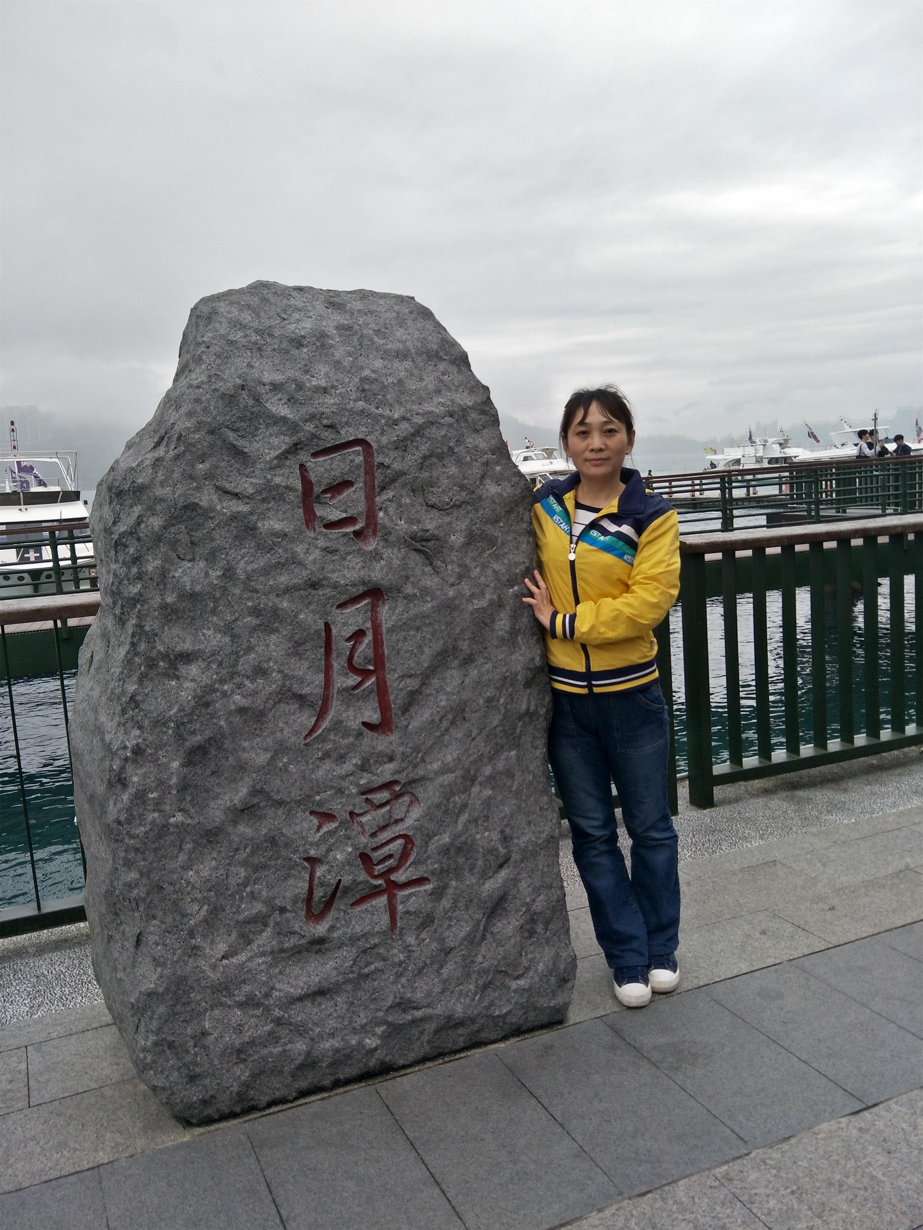 张丽影(图文)